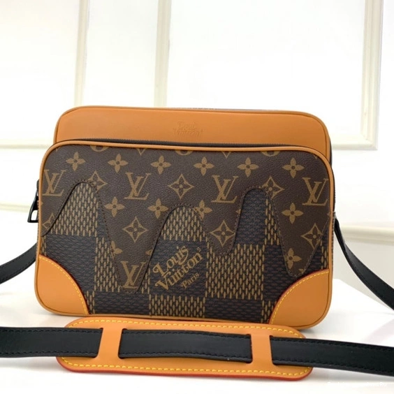 FS CHEAP VUITTON LOUIS NANO MESSENGER AMAZONE 0821